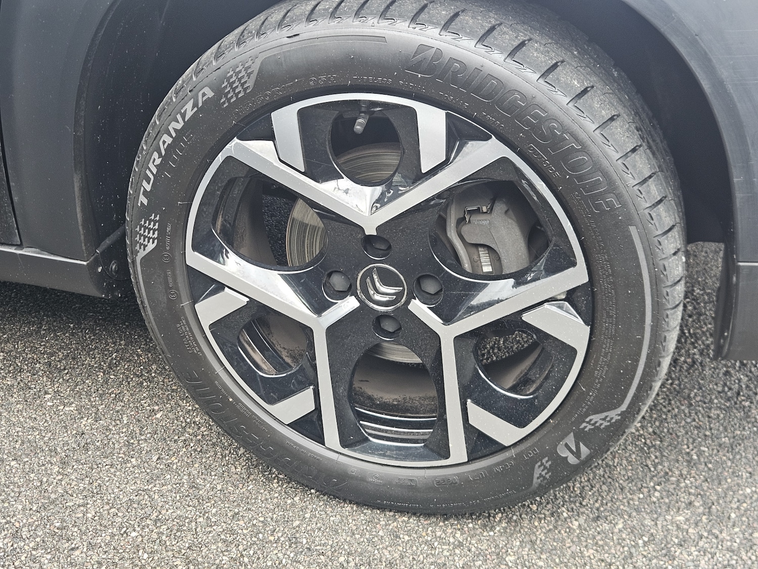 Used Citroen C3 Aircross 2022 for sale - 77393456: Photo 11