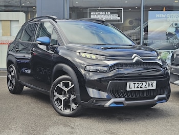 Used Citroen C3 Aircross 2022 for sale - 77393456: Photo