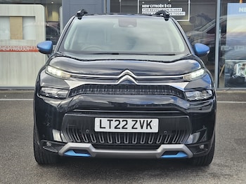 Used Citroen C3 Aircross 2022 for sale - 77393456: Photo