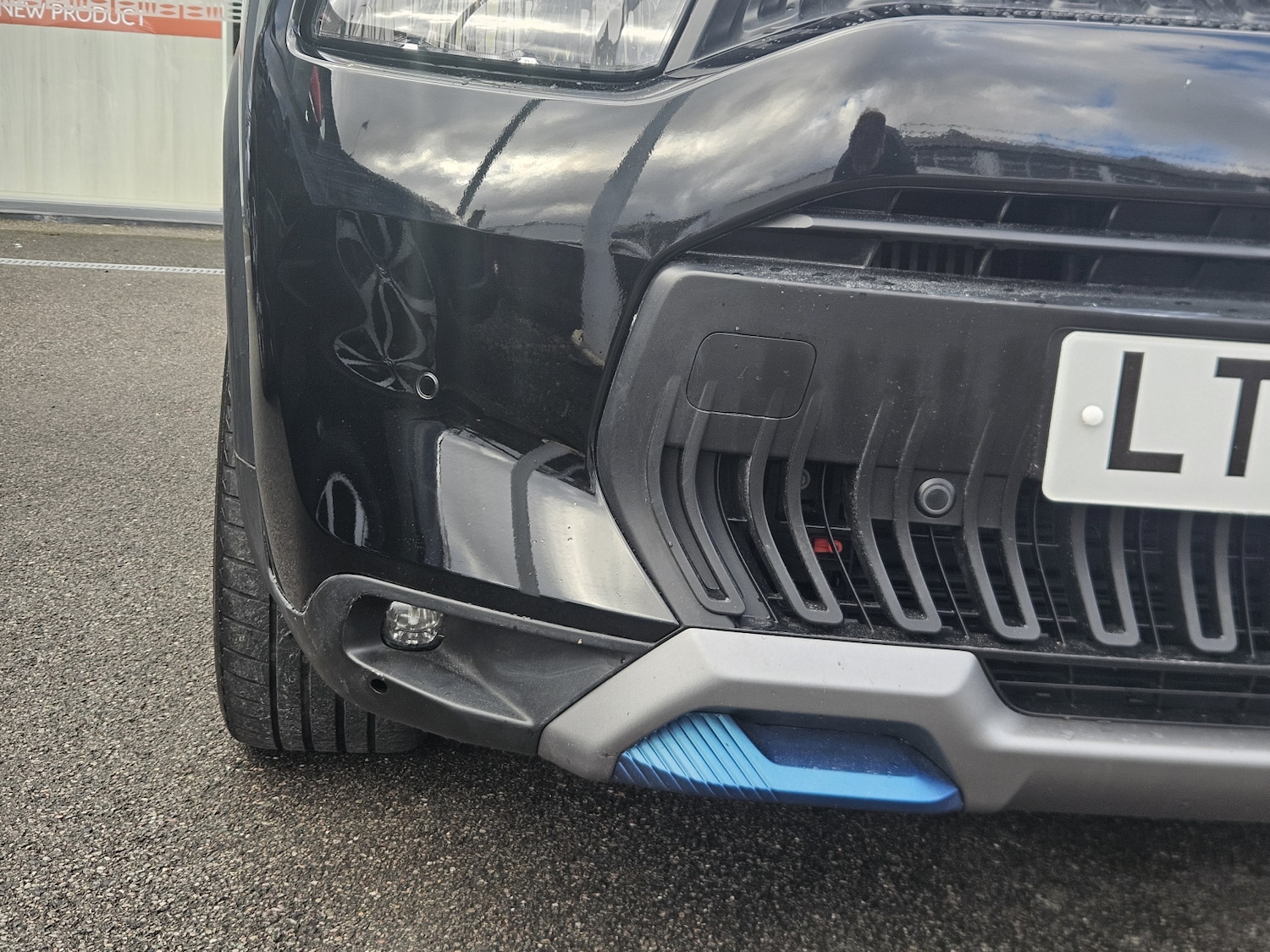 Used Citroen C3 Aircross 2022 for sale - 77393456: Photo 6