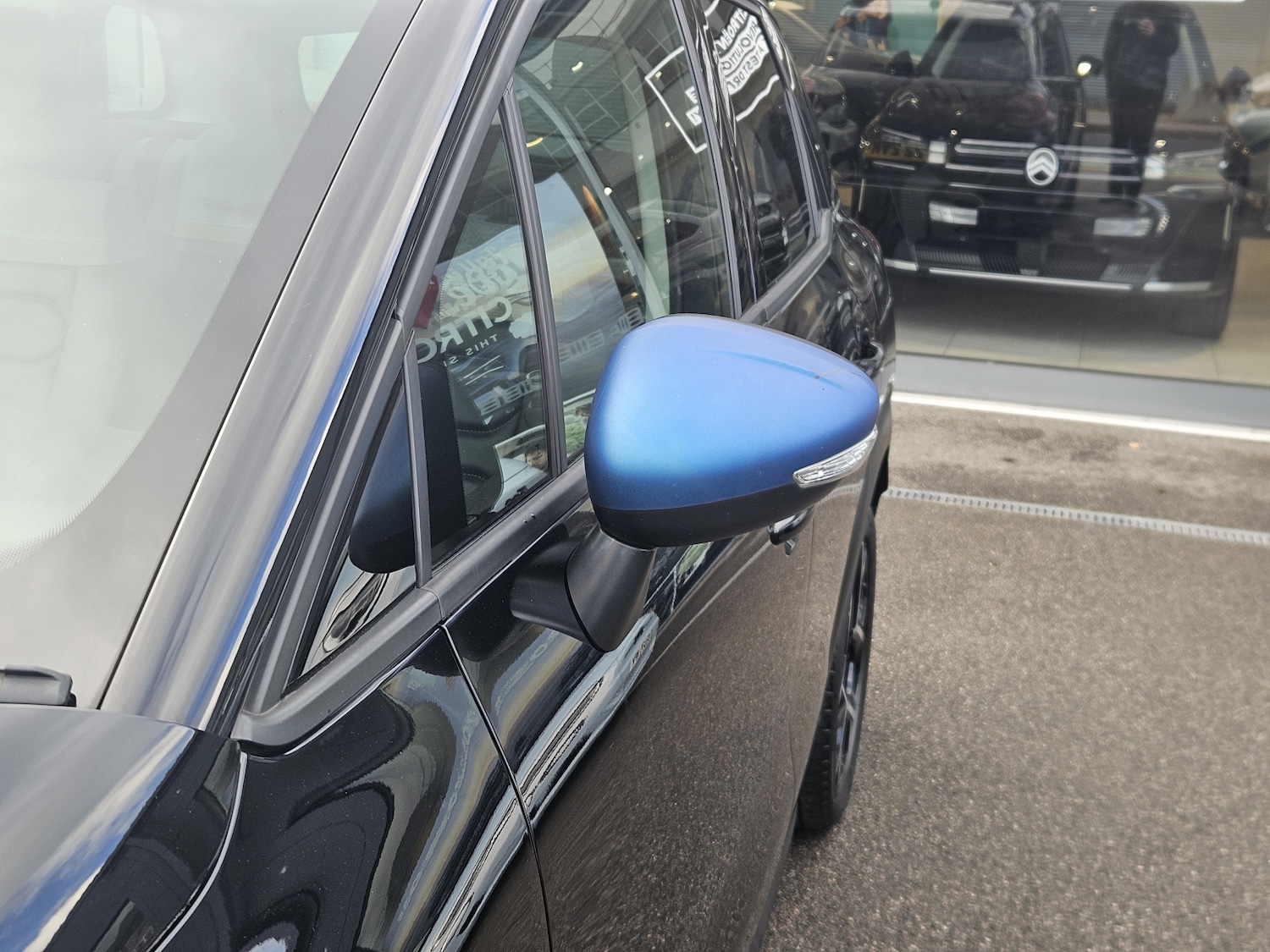 Used Citroen C3 Aircross 2022 for sale - 77393456: Photo 7