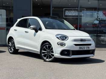 2023 - 1.0 Sport 5dr