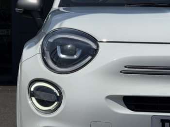 Used Fiat 500X 2023 for sale - 74856837: Photo