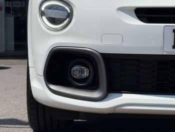 Used Fiat 500X 2023 for sale - 74856837: Photo