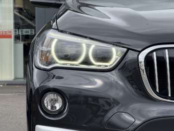 Used BMW X1 2019 for sale - 74755629: Photo