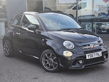 Abarth - 595