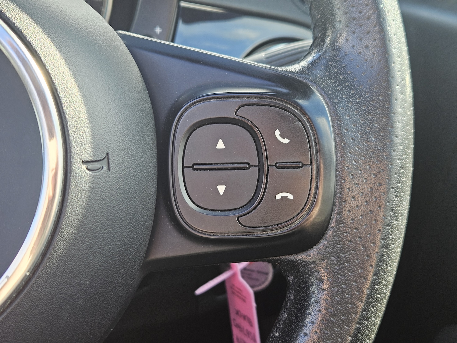 Used Abarth 595 2017 for sale - 76021890: Photo 24