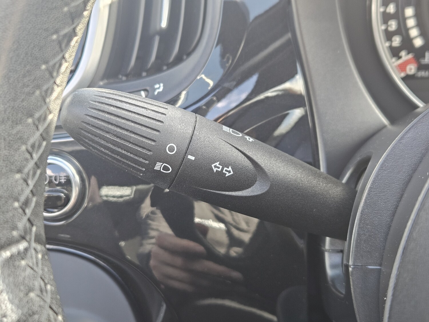 Used Abarth 595 2017 for sale - 76021890: Photo 25