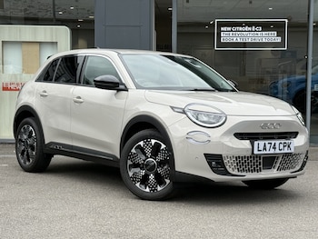 Used Fiat 600 2025 for sale - 75467617: Photo