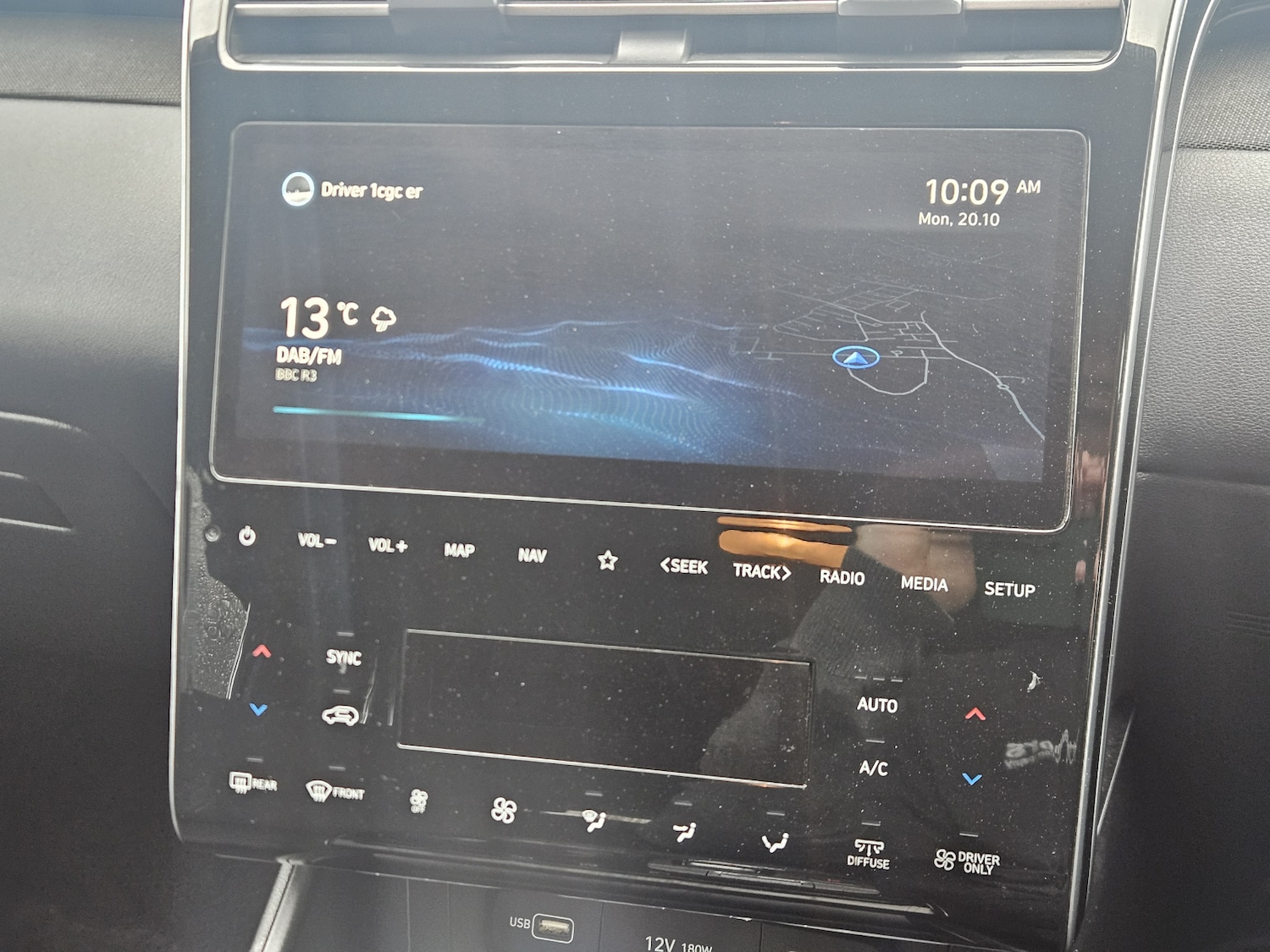 Used Hyundai TUCSON 2021 for sale - 76871402: Photo 13