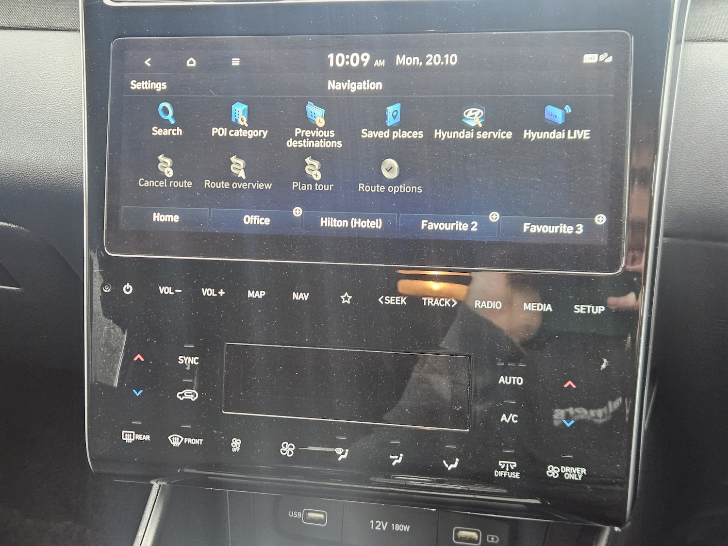 Used Hyundai TUCSON 2021 for sale - 76871402: Photo 14