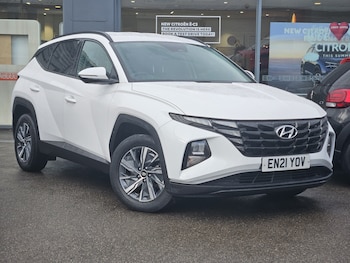 2021 - 1.6 TGDi Hybrid 230 SE Connect 5dr 2WD Auto