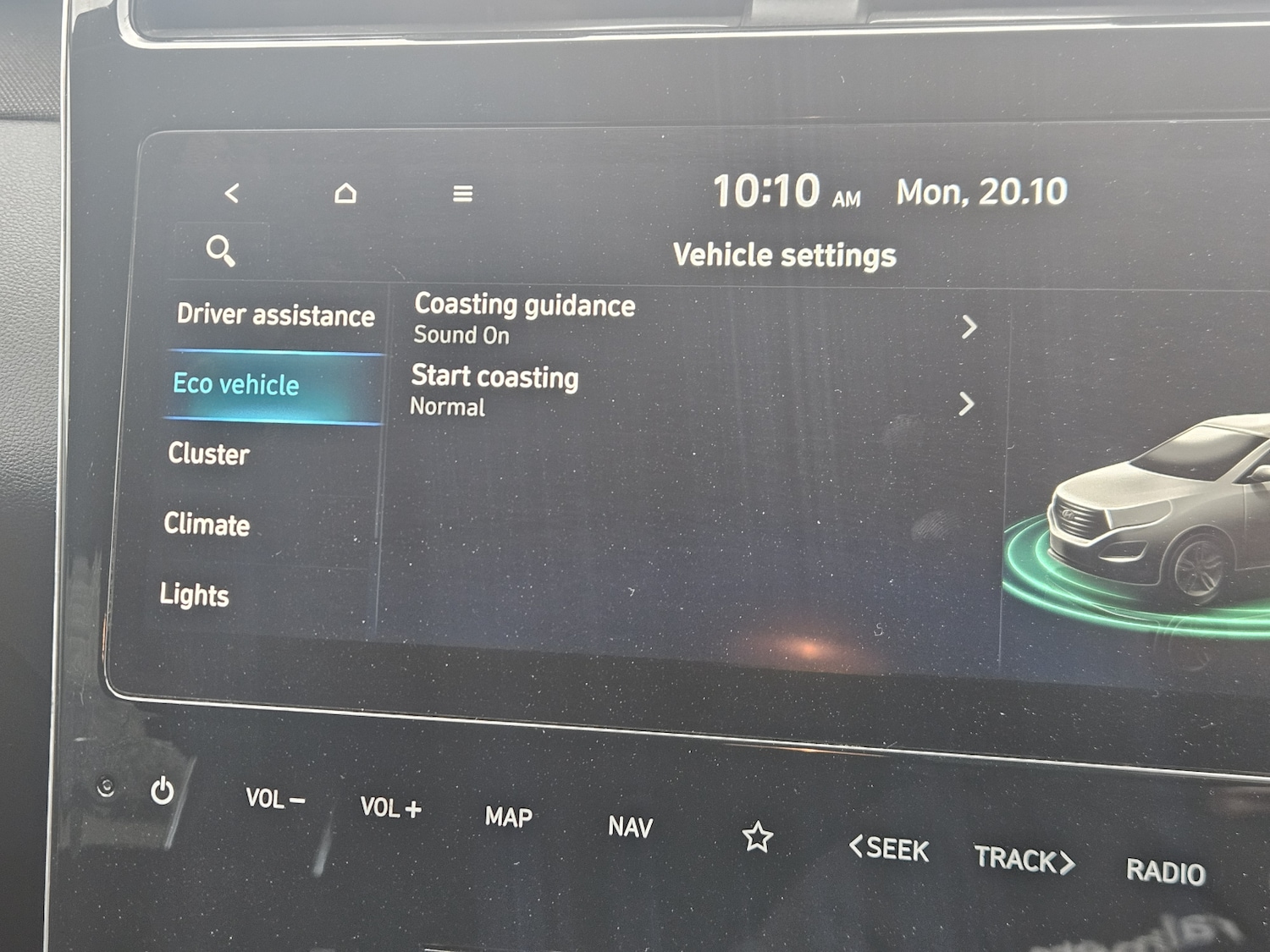 Used Hyundai TUCSON 2021 for sale - 76871402: Photo 20