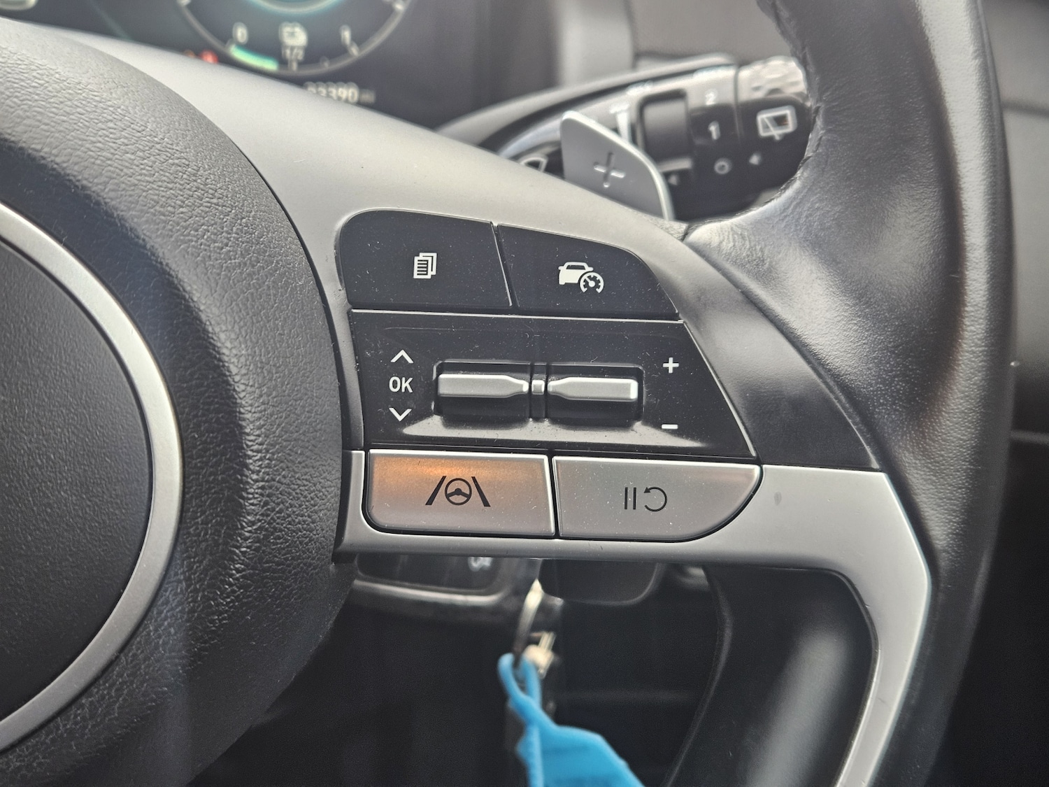 Used Hyundai TUCSON 2021 for sale - 76871402: Photo 23