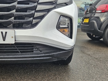 Used Hyundai TUCSON 2021 for sale - 76871402: Photo