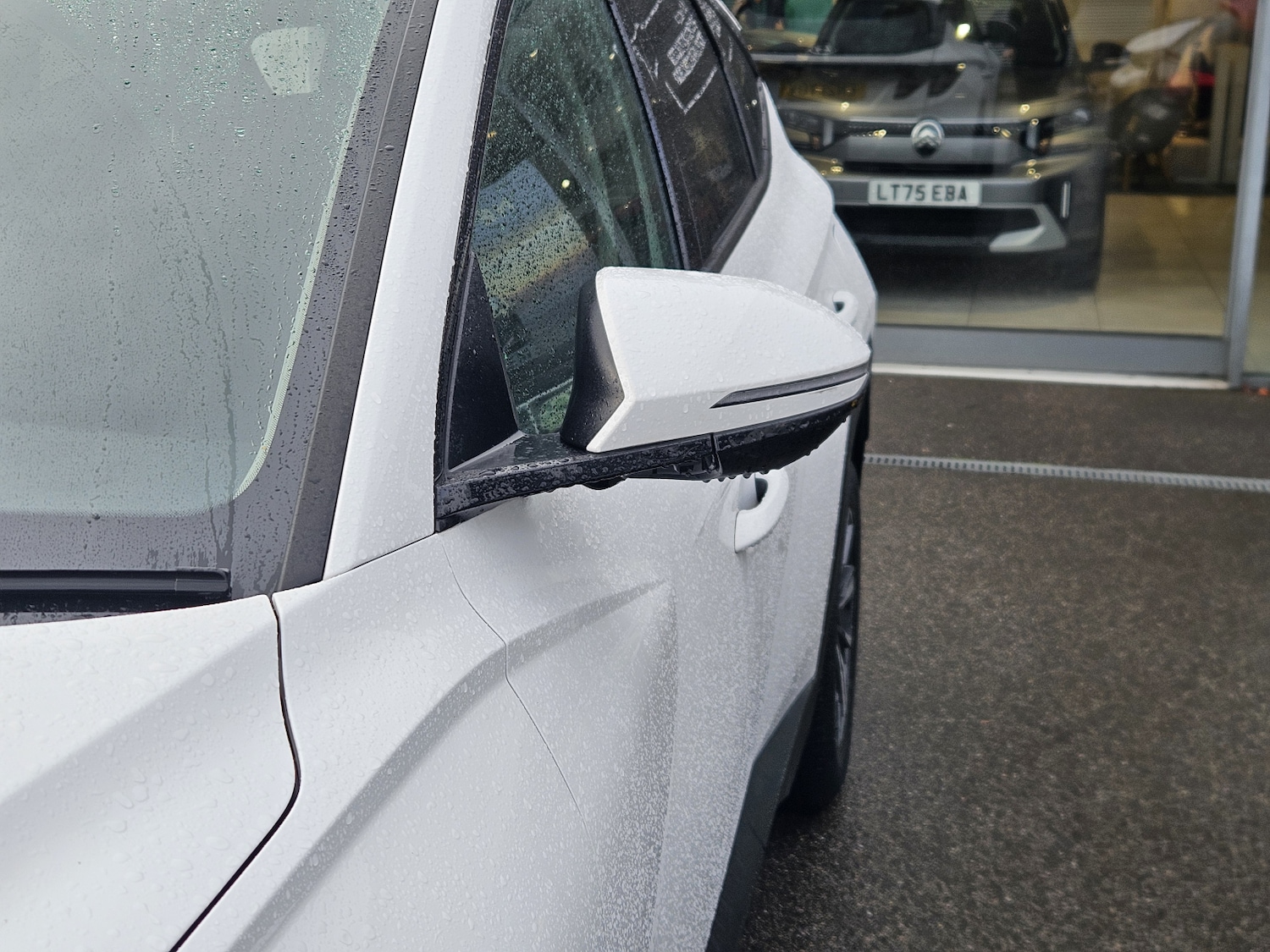 Used Hyundai TUCSON 2021 for sale - 76871402: Photo 7