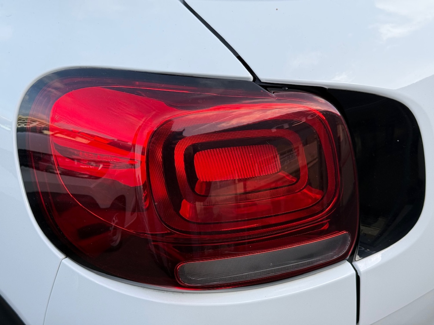 Used Citroen C3 Aircross 2018 for sale - 77151390: Photo 11