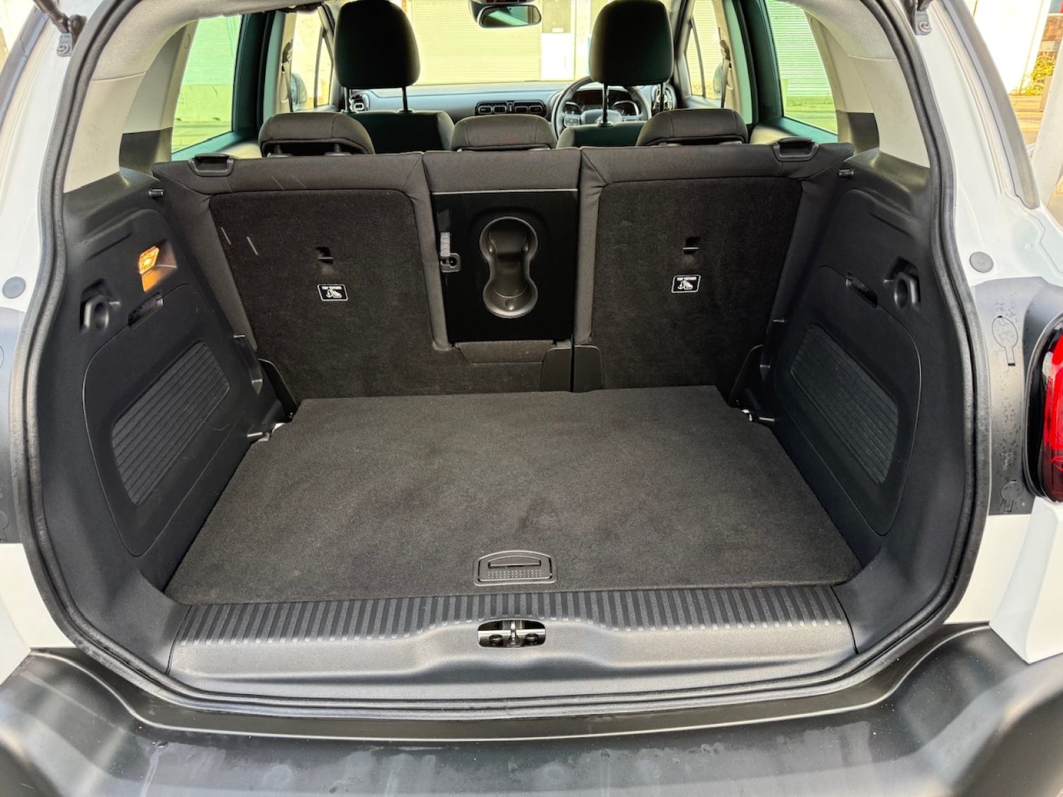 Used Citroen C3 Aircross 2018 for sale - 77151390: Photo 13