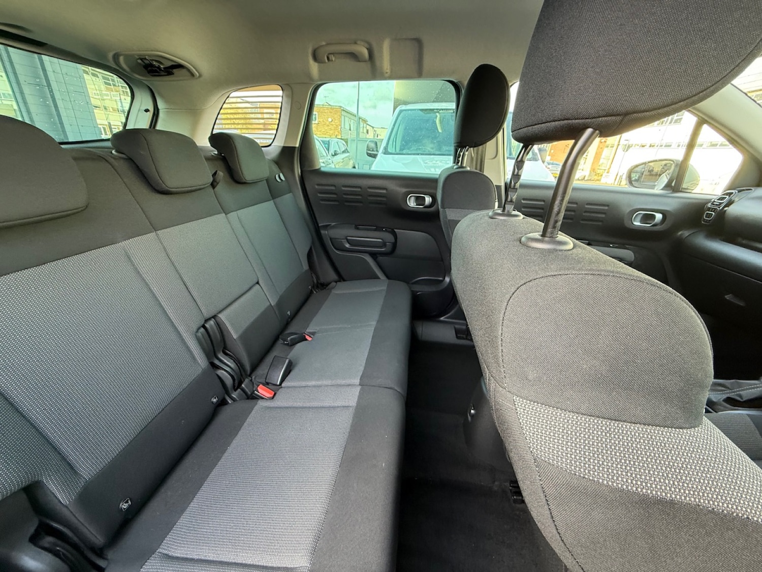 Used Citroen C3 Aircross 2018 for sale - 77151390: Photo 15