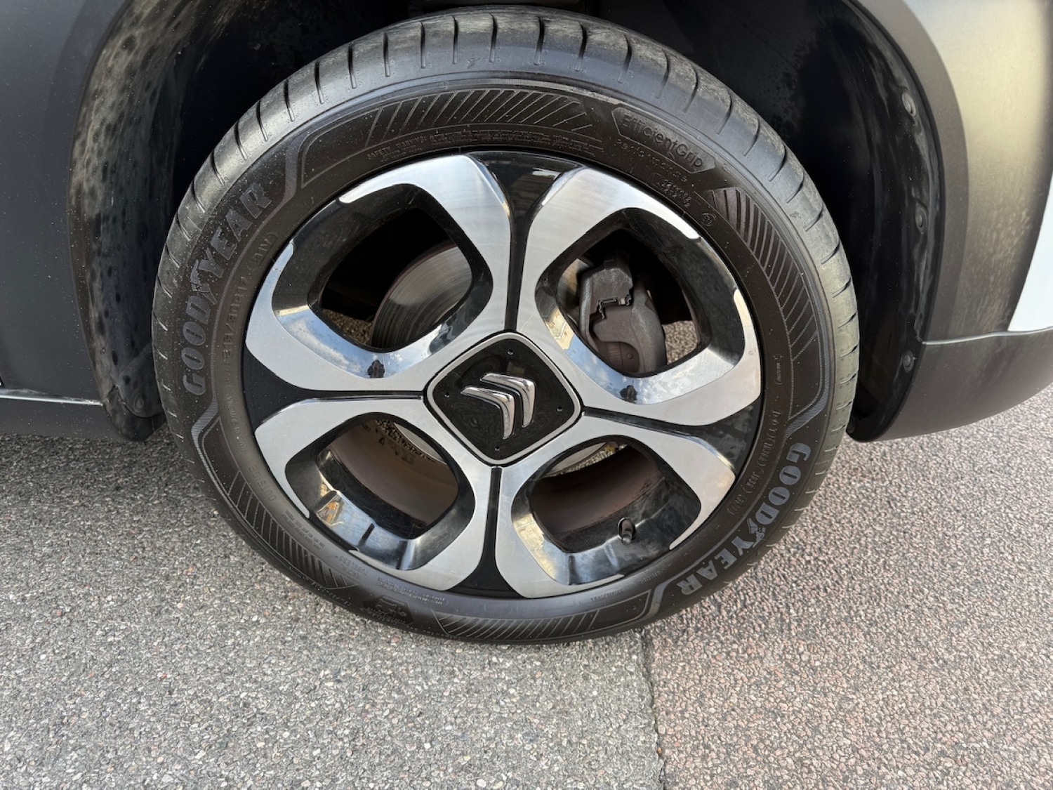 Used Citroen C3 Aircross 2018 for sale - 77151390: Photo 18