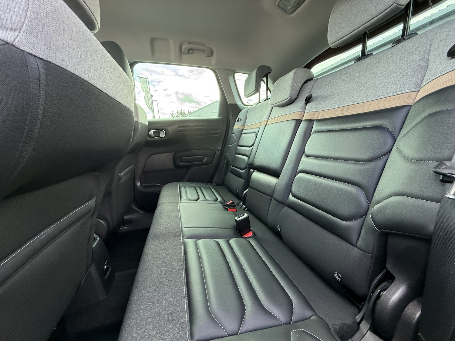 Used Citroen C3 Aircross 2024 for sale - 76871584: Photo 12