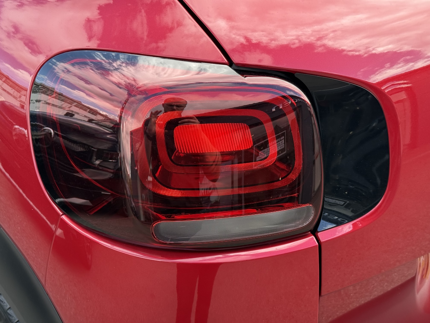 Used Citroen C3 Aircross 2024 for sale - 76871584: Photo 14