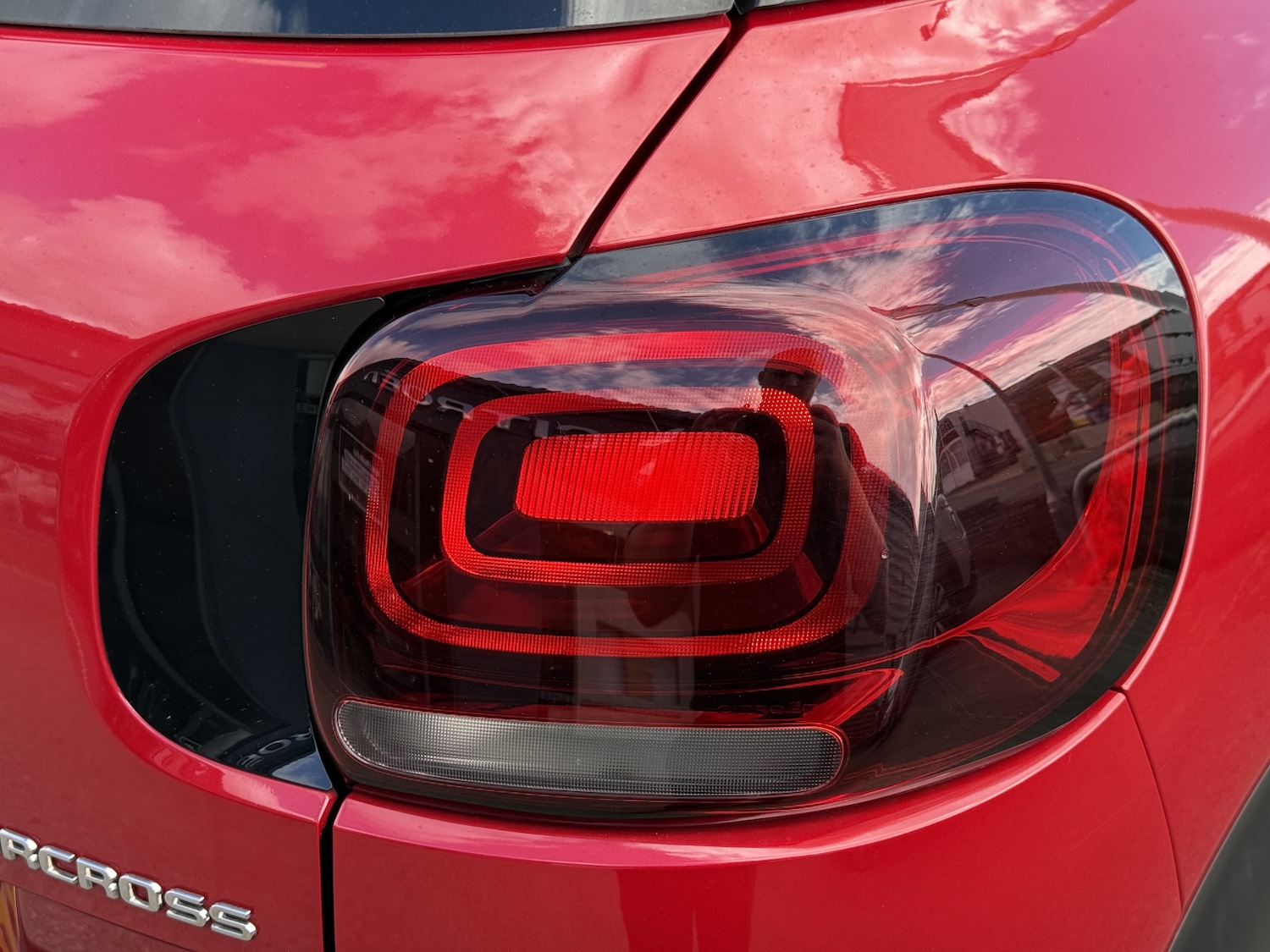 Used Citroen C3 Aircross 2024 for sale - 76871584: Photo 16