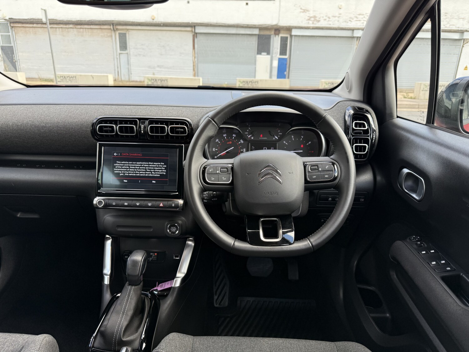 Used Citroen C3 Aircross 2024 for sale - 76871584: Photo 19