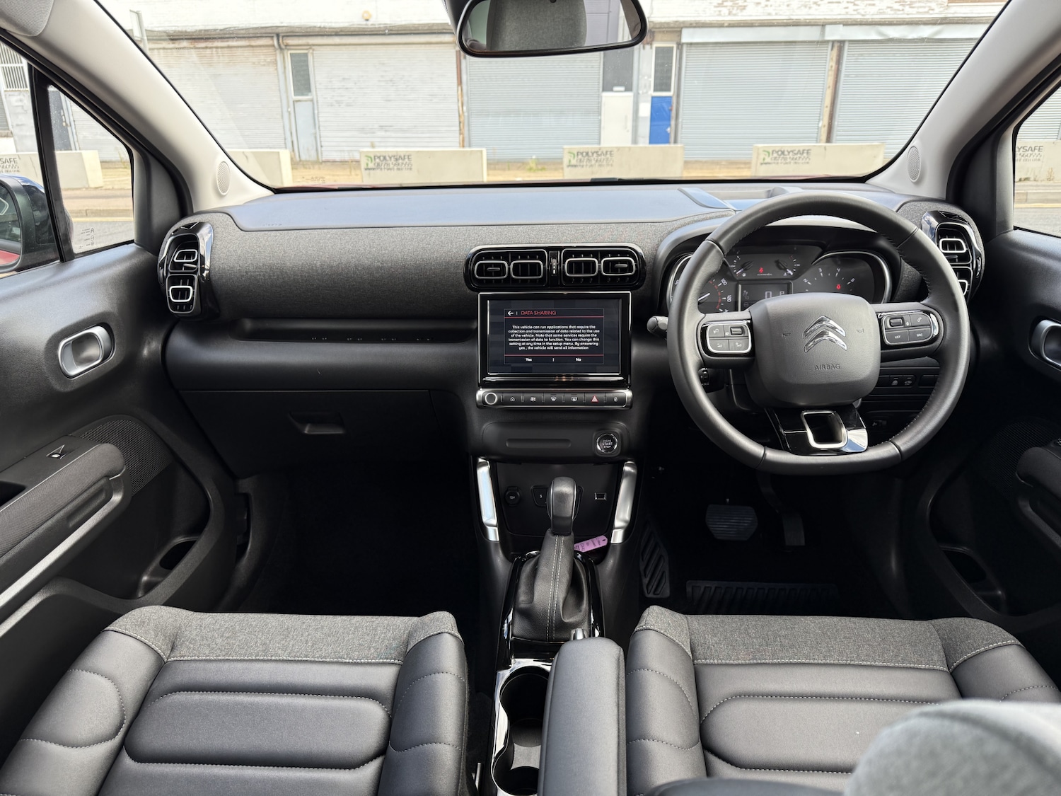 Used Citroen C3 Aircross 2024 for sale - 76871584: Photo 20