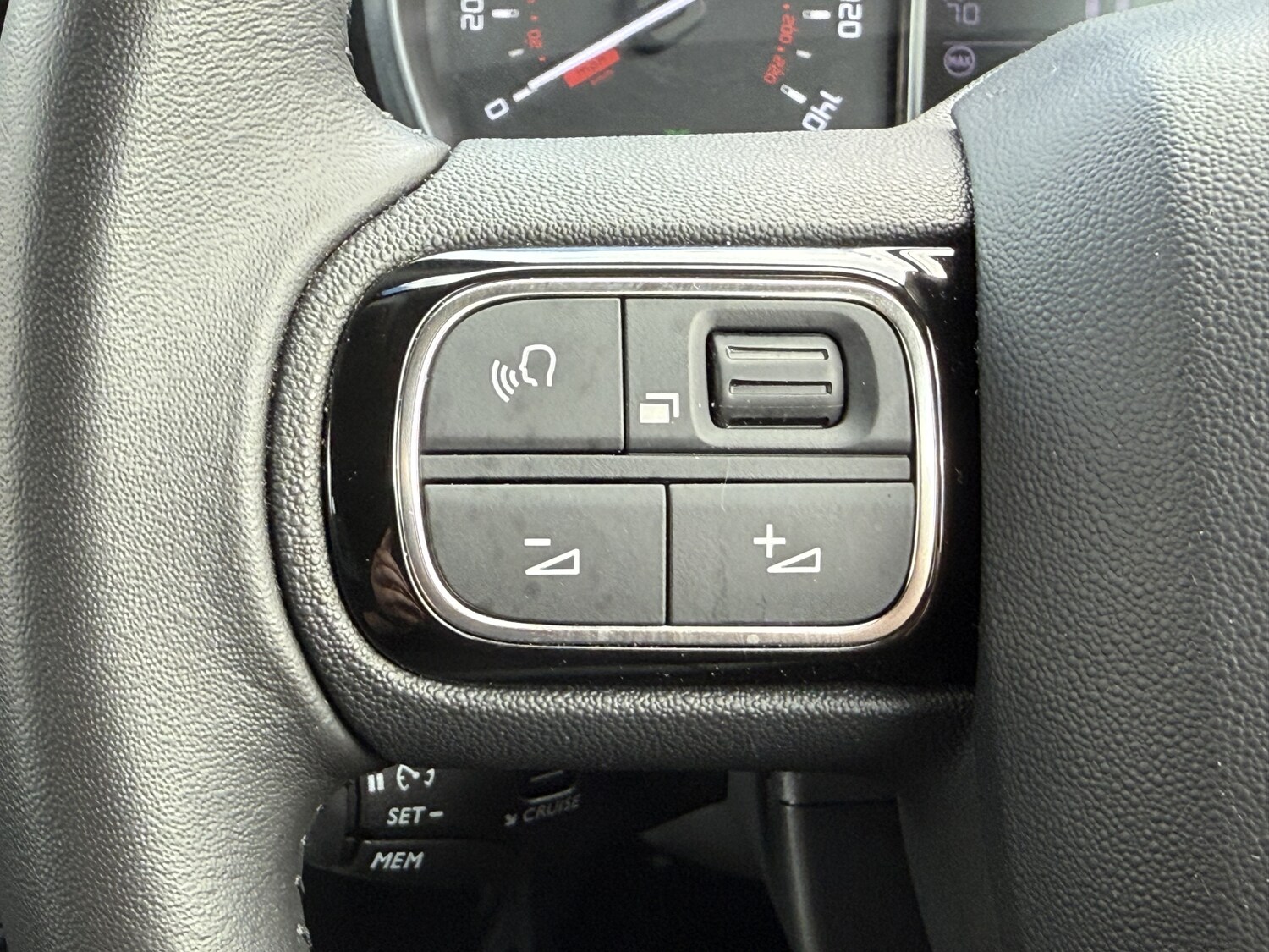 Used Citroen C3 Aircross 2024 for sale - 76871584: Photo 23