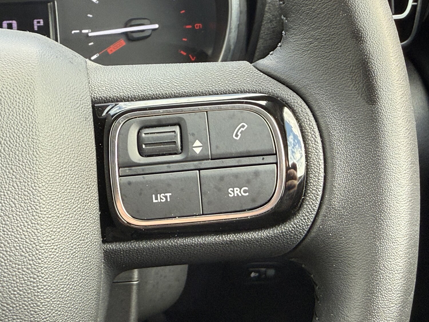 Used Citroen C3 Aircross 2024 for sale - 76871584: Photo 24