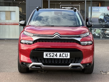 Used Citroen C3 Aircross 2024 for sale - 76871584: Photo
