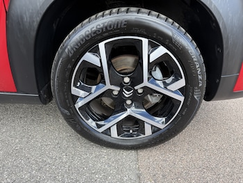 Used Citroen C3 Aircross 2024 for sale - 76871584: Photo