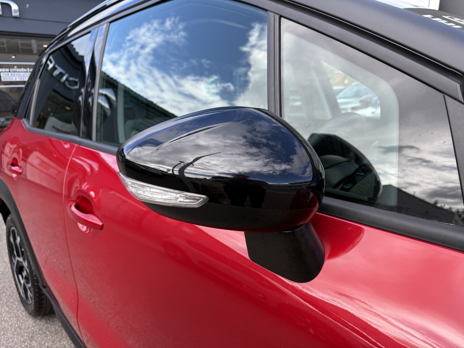 Used Citroen C3 Aircross 2024 for sale - 76871584: Photo 4