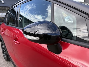 Used Citroen C3 Aircross 2024 for sale - 76871584: Photo