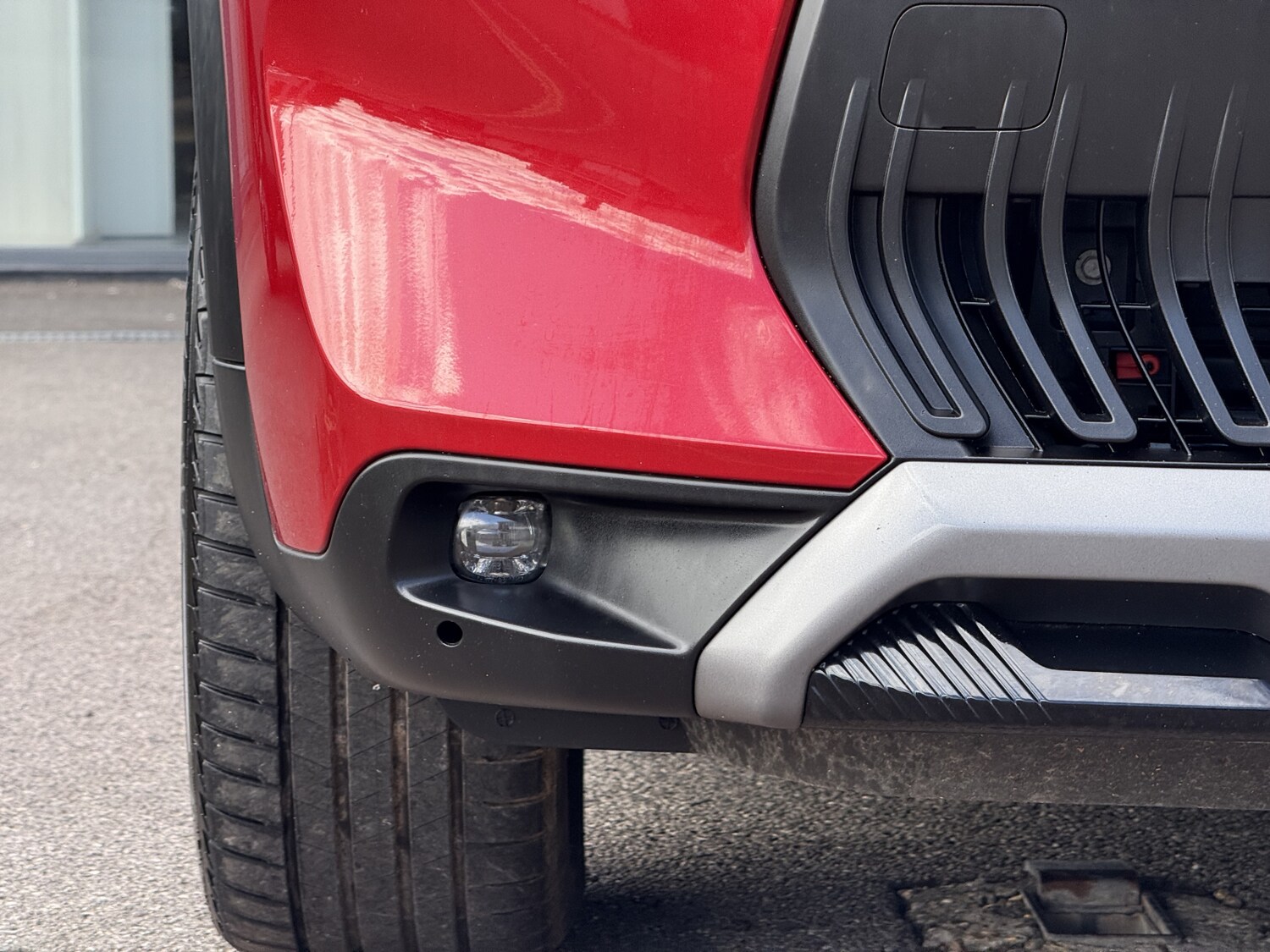 Used Citroen C3 Aircross 2024 for sale - 76871584: Photo 6