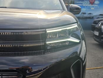 Used Citroen C5 Aircross 2024 for sale - 79547190: Photo