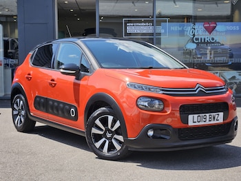 Used Citroen C3 2019 for sale - 75467737: Photo