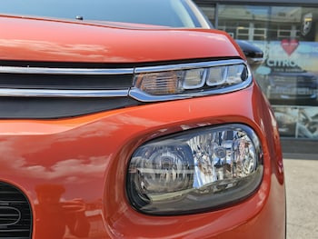 Used Citroen C3 2019 for sale - 75467737: Photo