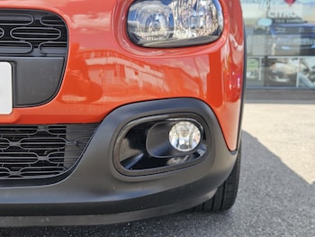 Used Citroen C3 2019 for sale - 75467737: Photo