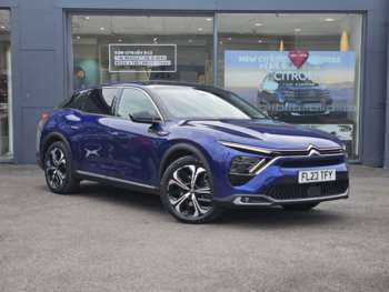 2023 - 1.6 Plug-in Hybrid 225 Shine Plus 5dr e-EAT8 Auto