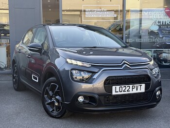 Used Citroen C3 2022 for sale - 77725997: Photo