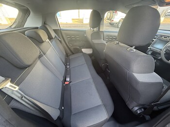 Used Citroen C3 2022 for sale - 77725997: Photo