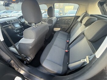 Used Citroen C3 2022 for sale - 77725997: Photo