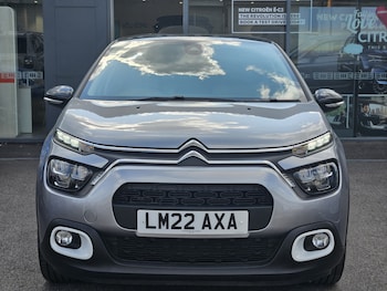 Used Citroen C3 2022 for sale - 75467972: Photo