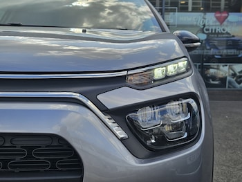 Used Citroen C3 2022 for sale - 75467972: Photo