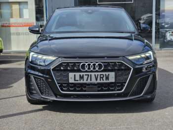 Used Audi A1 2021 for sale - 74447674: Photo
