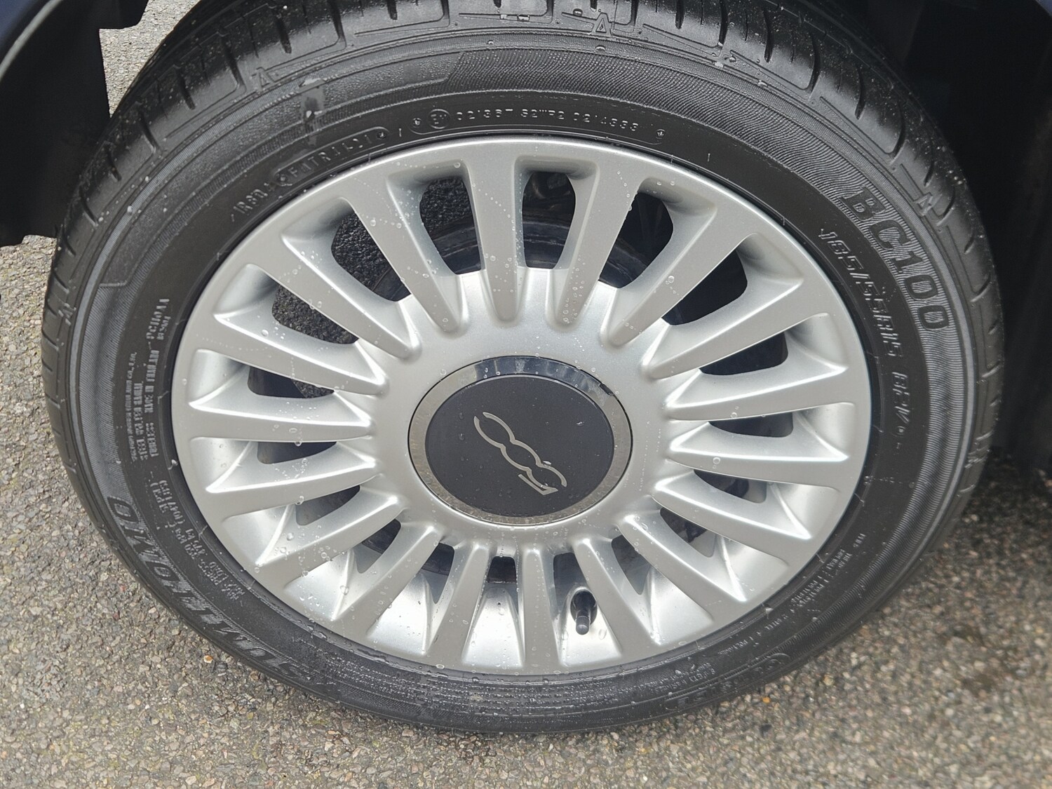 Used Fiat 500 2013 for sale - 78000095: Photo 10