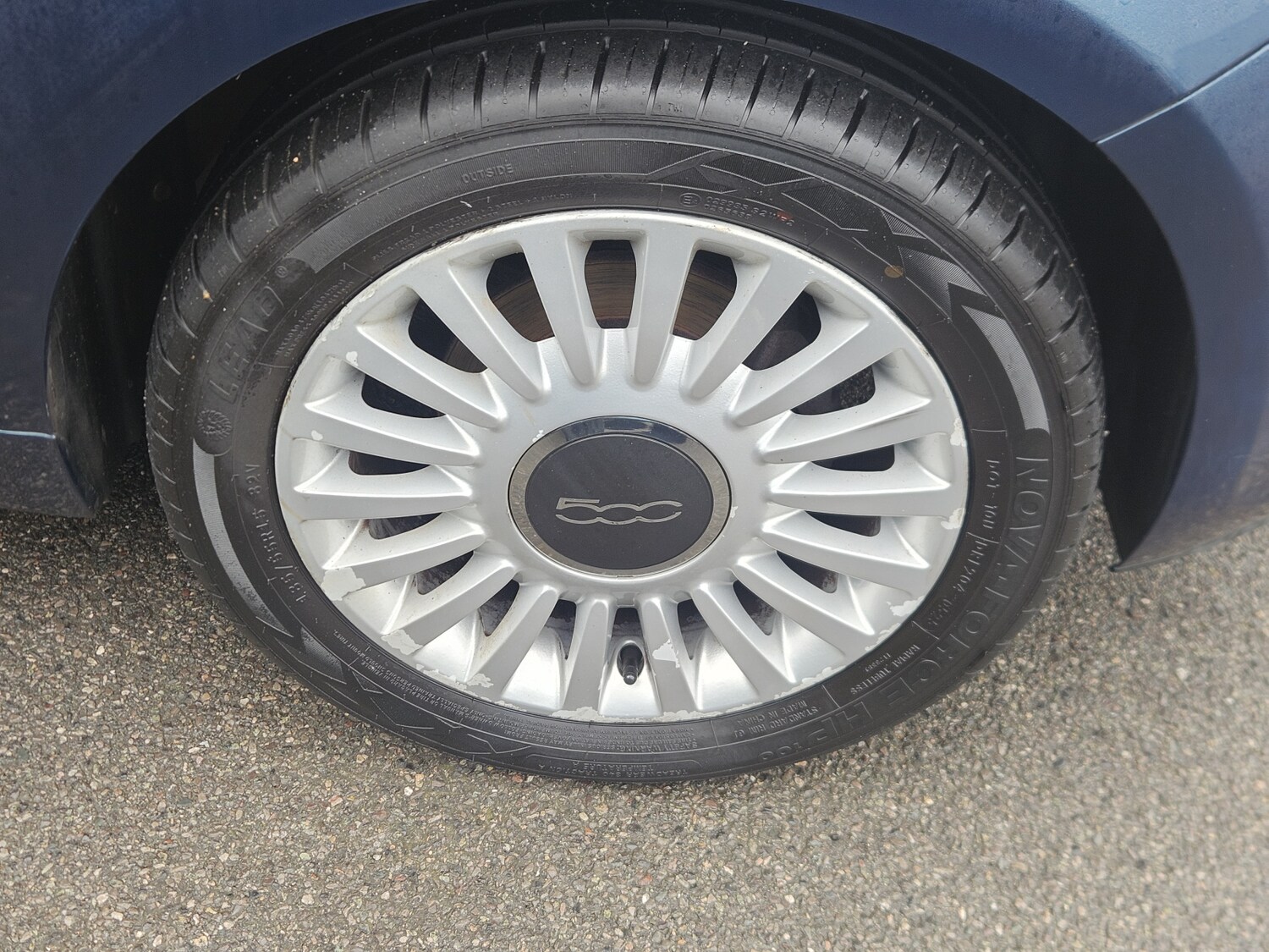 Used Fiat 500 2013 for sale - 78000095: Photo 11