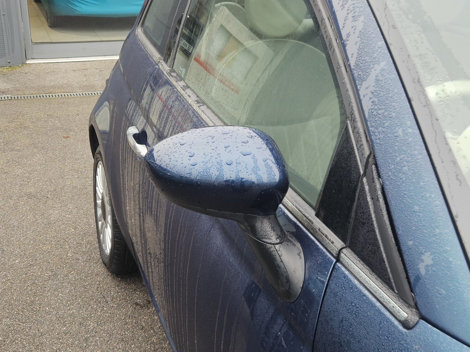 Used Fiat 500 2013 for sale - 78000095: Photo 12